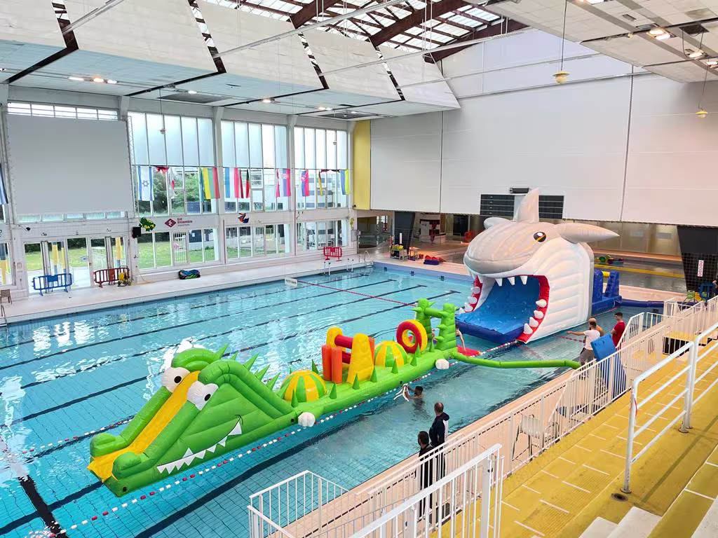 Snacks / confiseries