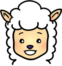 illustration d'une licorne